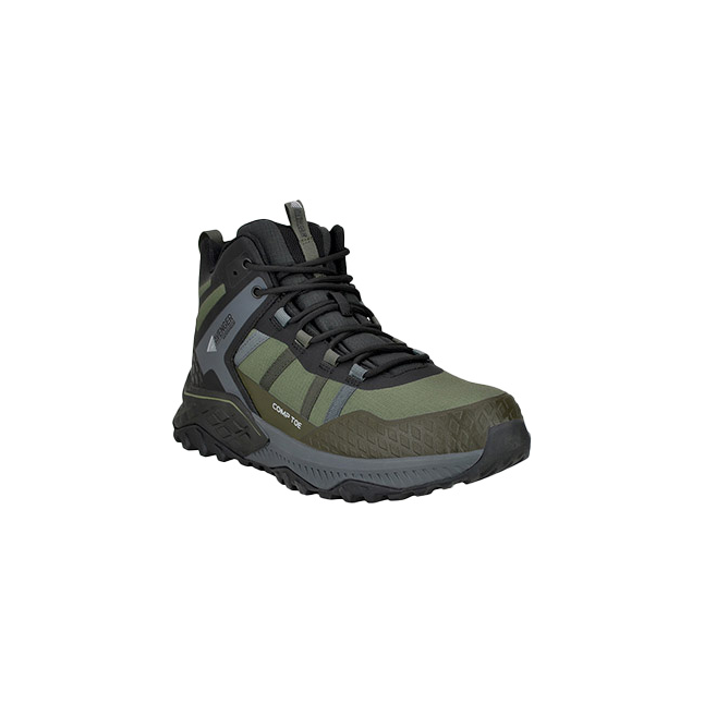 Avenger Men's Aero Trail Waterproof Mid Composite Toe Boot
