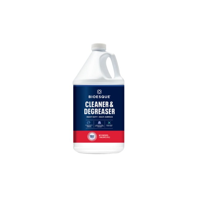 Bioesque® Multi-Surface Heavy Duty Cleaner & Degreaser, 1 Gallon