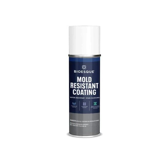 Bioesque® Mold Resistant Coating Aerosol, 13oz
