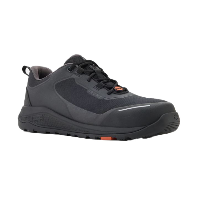 Brunt Men's Rivas 1.0 Composite Toe Sneaker