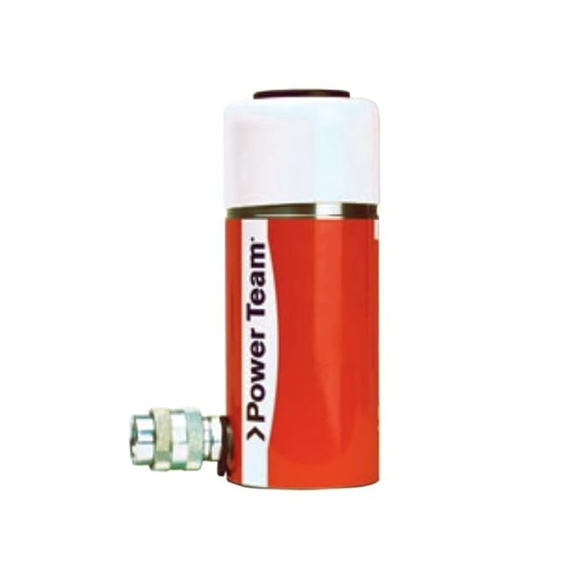 Hydraulic Tech 10 Ton 2-1/8" Stroke Cylinder