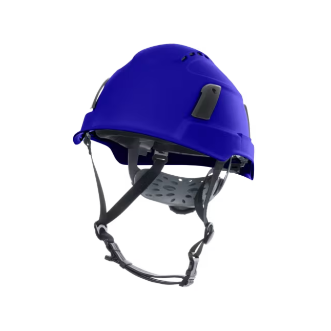CORE™ Type 2 Class C Safety Helmet, Vented