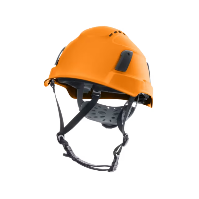 CORE™ Type 2 Class C Safety Helmet, Vented