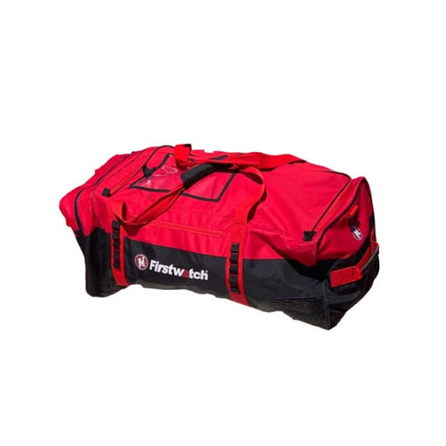 Firstwatch® Heavy Duty Polyester Gear Bag