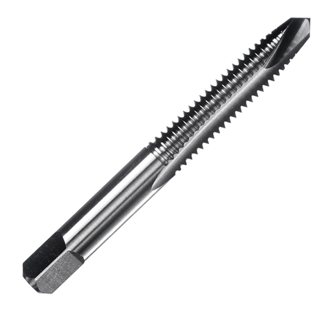 Champion Spiral Point Flute Tap