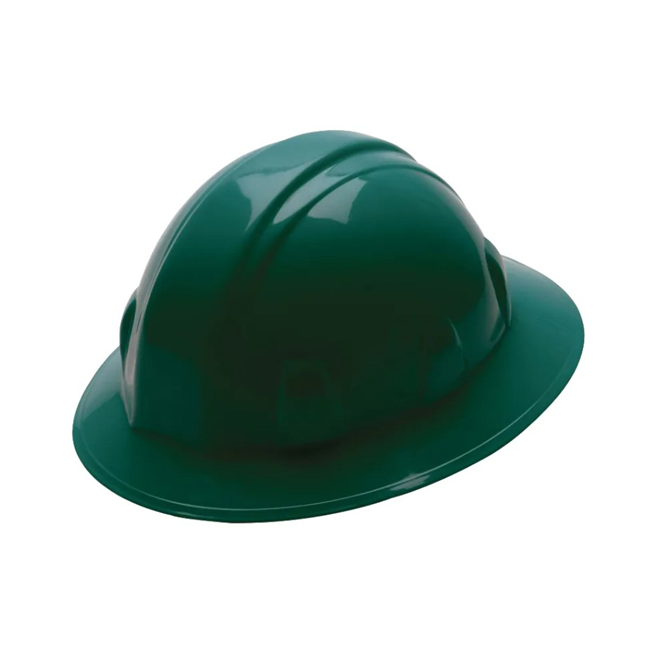 Pyramex SL Series Full Brim Hard Hat