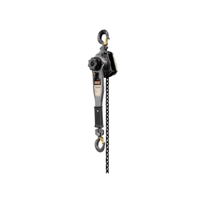 JLP-A Series Lever Hoists, 3/4 Tons