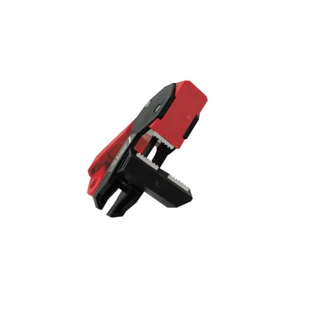 Accuform® STOPOUT® 120/240 Double-Pole Circuit Breaker Lockout