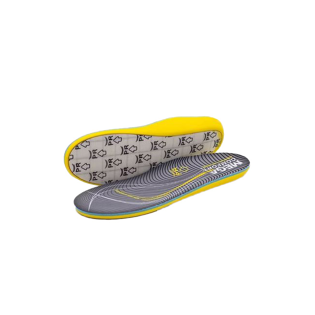 MEGAComfort Ergo Puncture Resistant Insoles