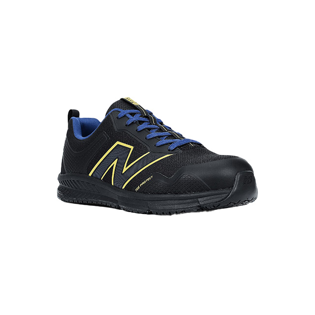 New Balance Men's Evolve Alloy Toe Sneaker