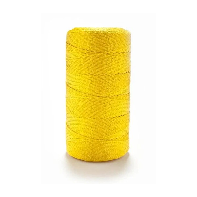 Premium Seine Twine Mason Line, 250'