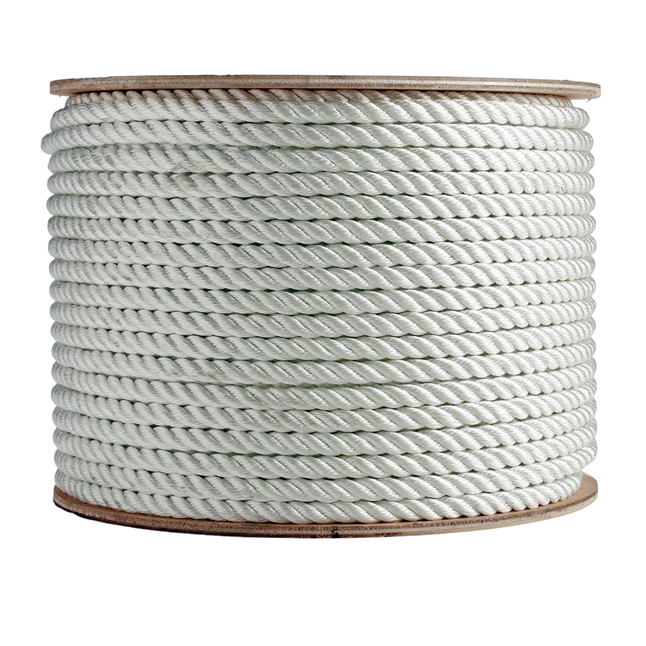 Nylon Extra Rope