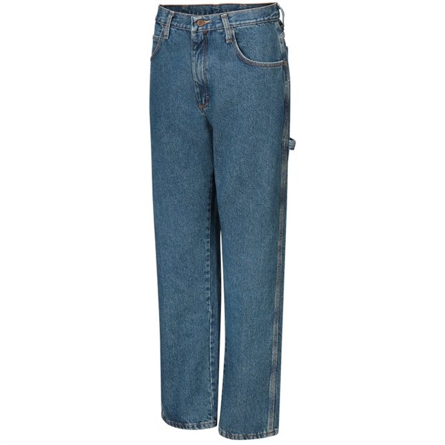 Red Kap® Loose Fit Dungaree