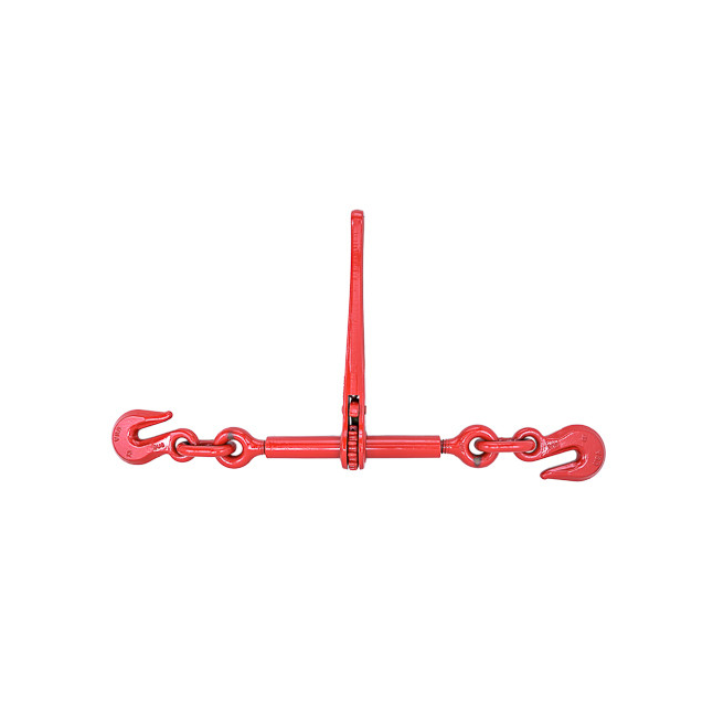 Crosby L140 R-A Ratchet Load Binder, 3/8" - 1/2"