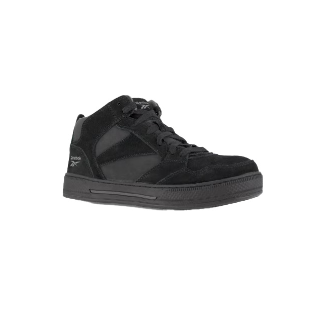 Reebok Women's Dayod Composite Toe Sneaker