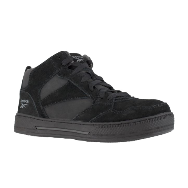 Reebok Men's Dayod Composite Toe Work Sneaker