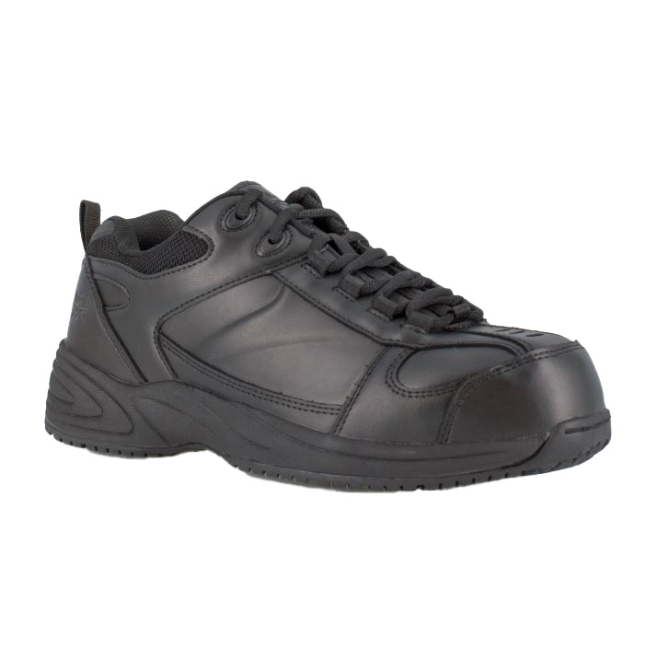 Reebok Men's Jorie Composite Toe Work Sneaker
