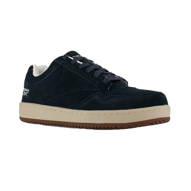 Reebok Men's Soyay Skateboard Steel Toe Sneaker