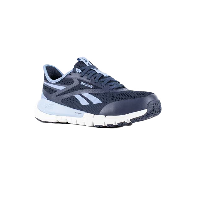 Reebok Women's Flex Trainer SD Composite Toe Work Sneaker