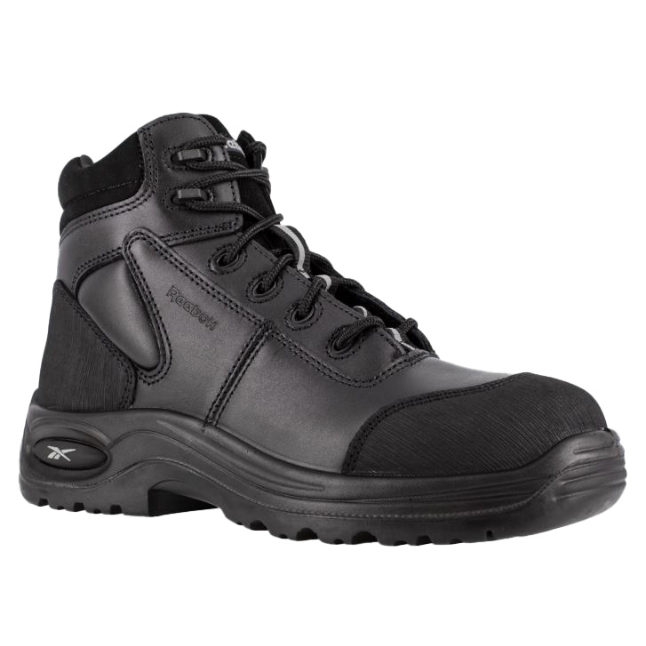 Reebok Men's 6" Trainex Composite Toe Work Boot