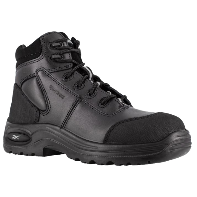 Reebok Women's 6" Trainex Composite Toe Sport Boot