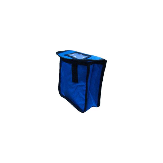 Polyester Storage Bag - For Use With: Half Face Mask - Respirators and Equipment