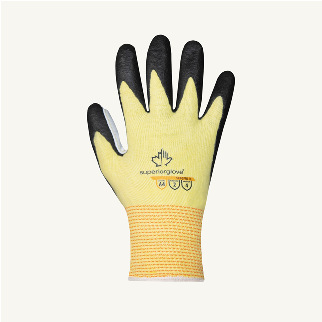 ParaActiv™ SKFGFNLTC Cut Level A4 Gloves