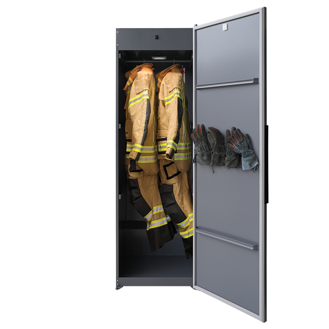 Vortex DC2 Drying Cabinet