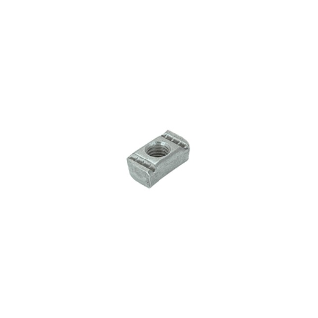 Strut Nut w/o Spring, EG