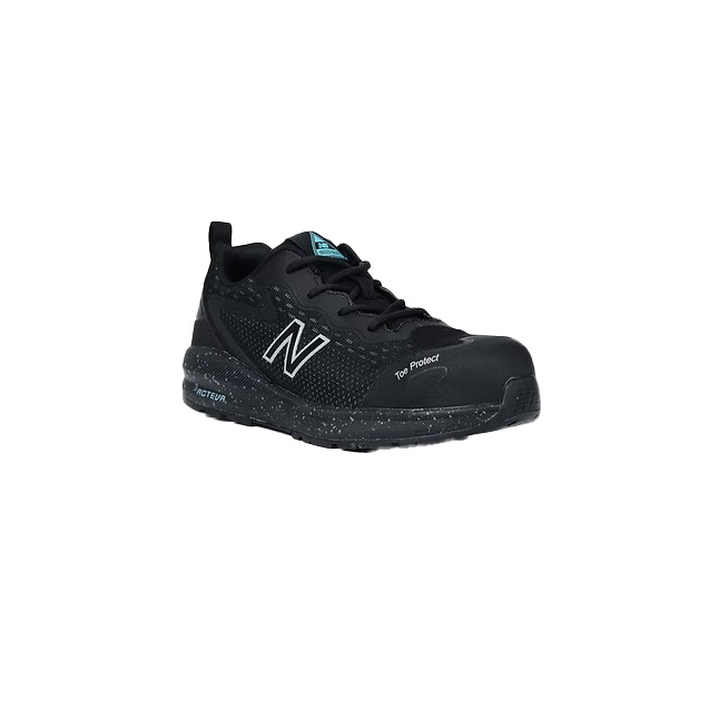 New Balance Women's Logic Puncture Resistant Sneaker
