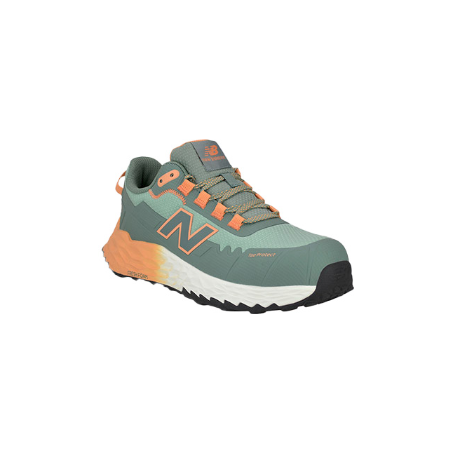 New Balance Women's Cremorne Composite Toe Sneaker