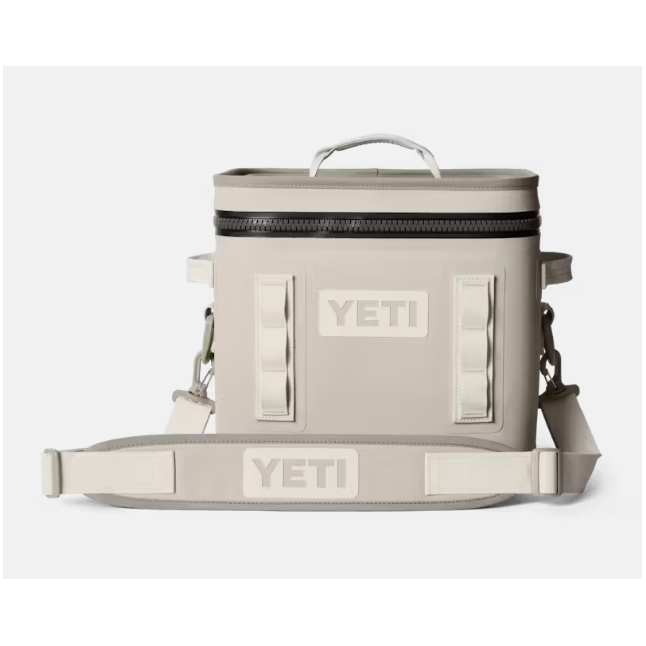 YETI Hopper Flip 12 Can Cooler