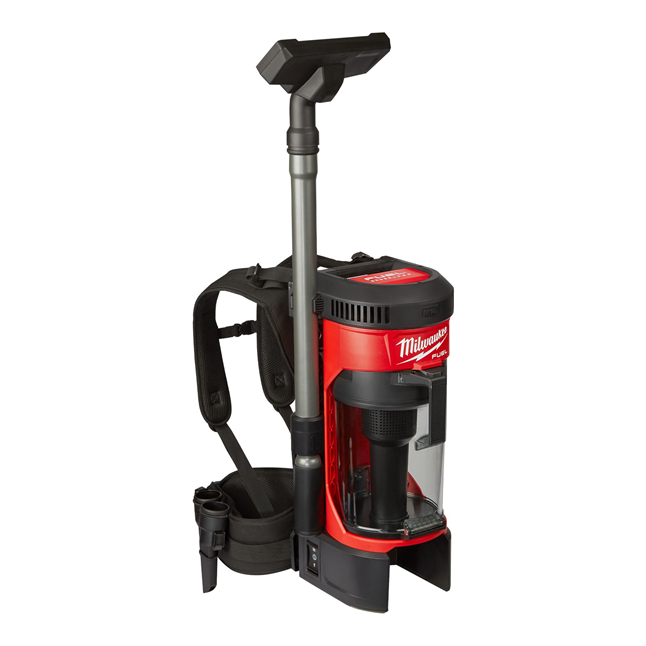 Milwaukee® M18 Fuel™ 3-in-1 Backpack Vacuum