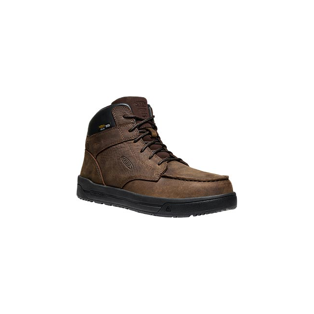 Keen Men's Gibson ESD Carbon Toe Boot