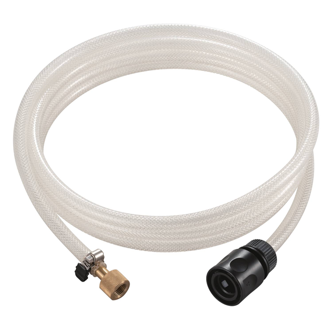 Makita 10' Power Cutter Water Hose Assembly Kit