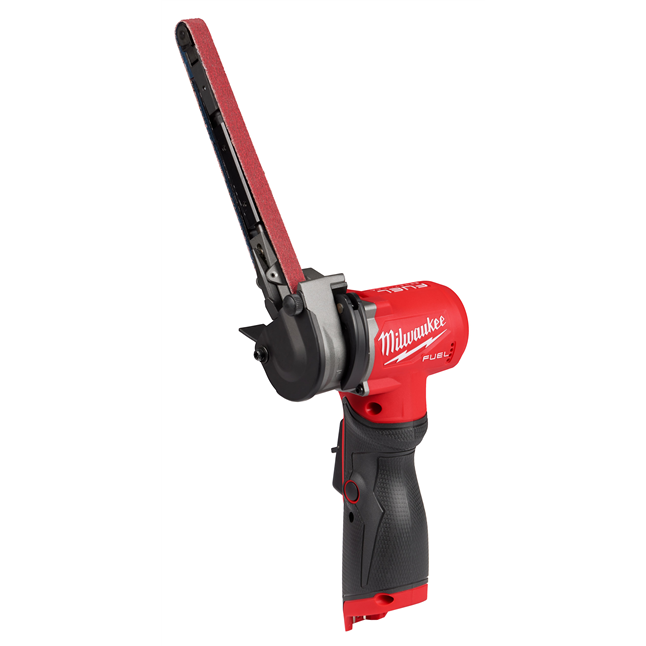 Milwaukee® M12 Fuel™ Bandfile, 1/2" x 18"