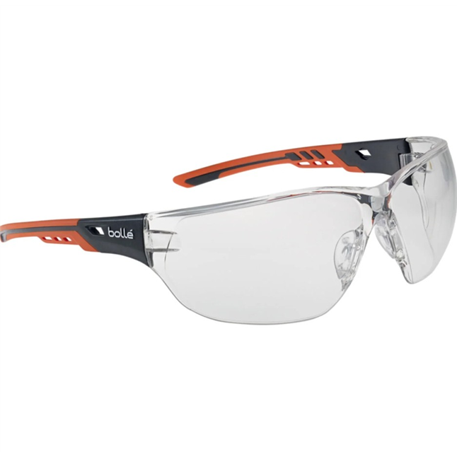 Bolle IRI-S Reader Safety Glasses
