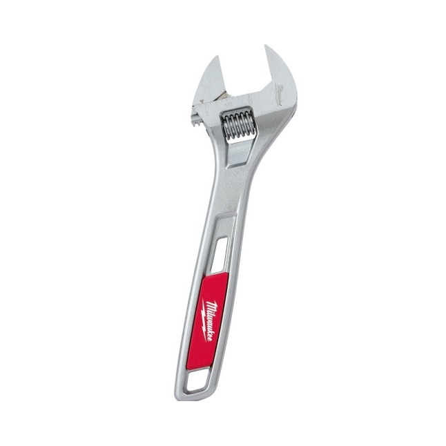 Milwaukee Adjustable Wrench