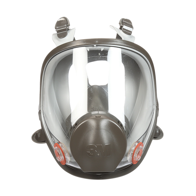 3M™ 6000 Series Full Face Respirator