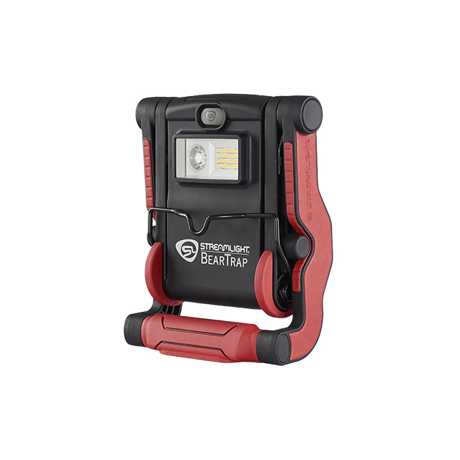 Streamlight Beartrap® Multi-Function Rechargeable Work light