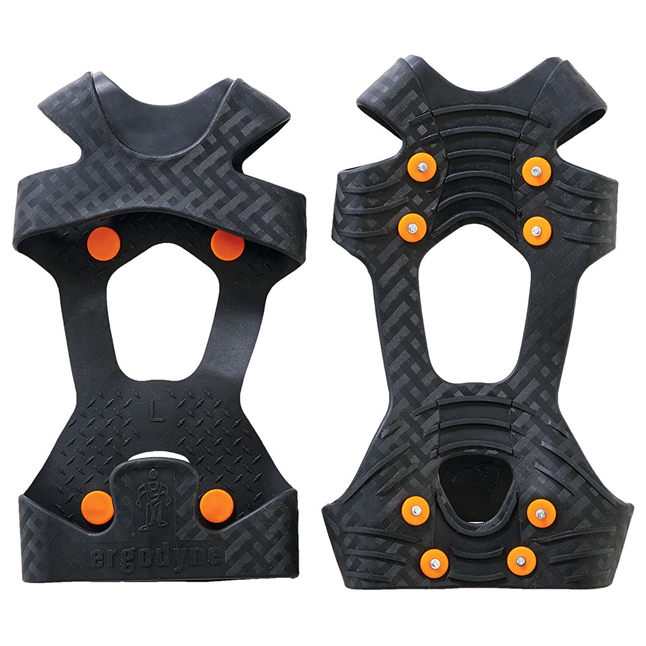 Ergodyne TREX™ Ice Traction Footwear