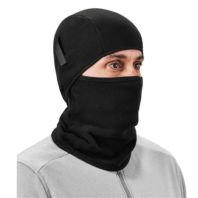 N-Ferno 6826 2-Piece Fleece Balaclava Face Mask Main Image