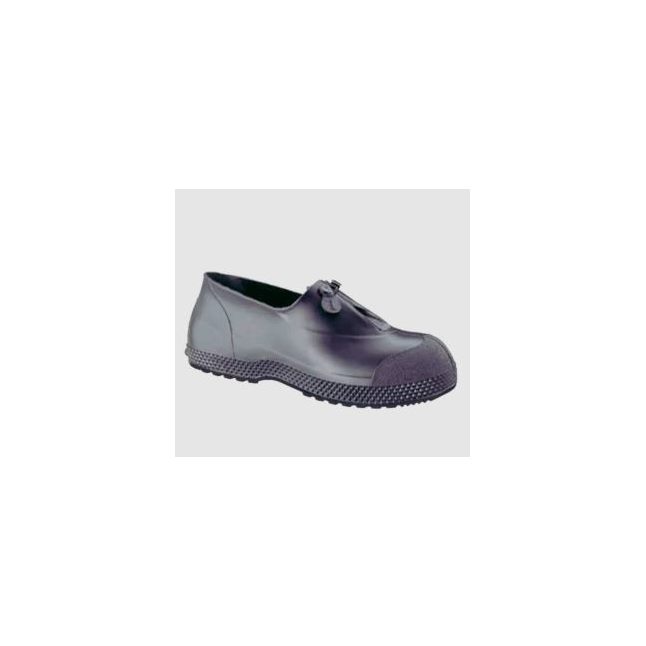 Servus® PVC Injection Molded Overboot, 4" Height Main Image