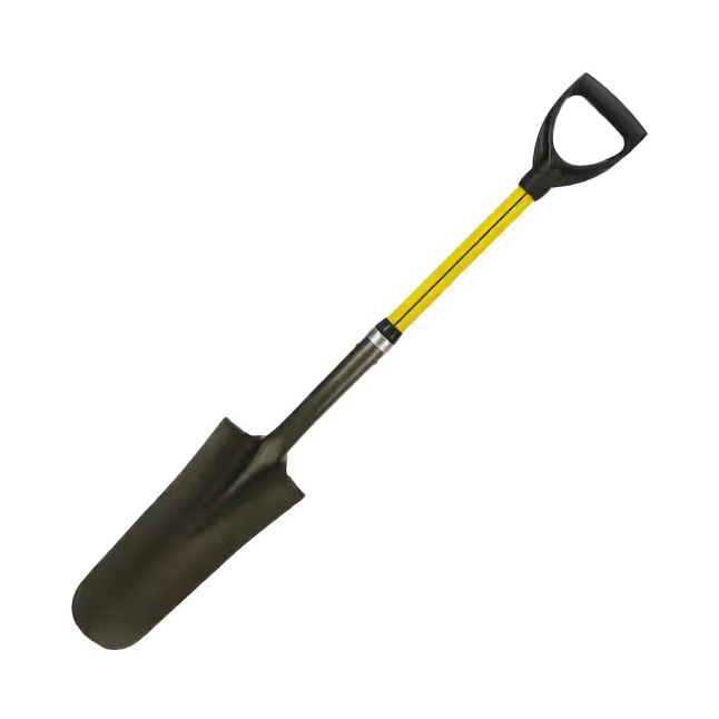 Nupla Non-Conductive Drain Spade