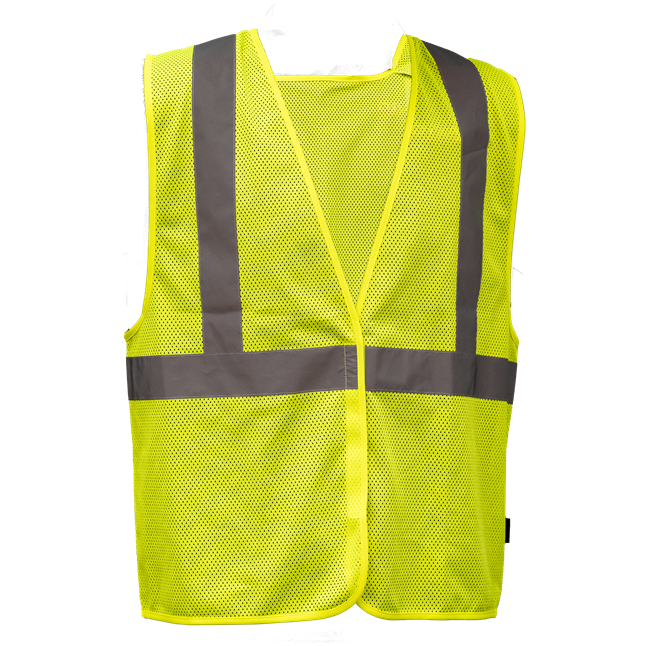 ILLUMINATOR Economy Class 2 Mesh Vest