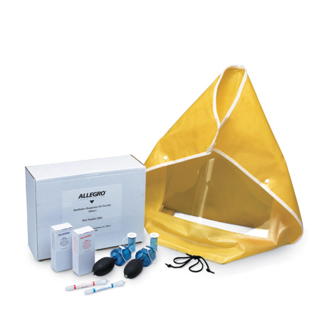 Allegro® Bitter Fit Test Kit