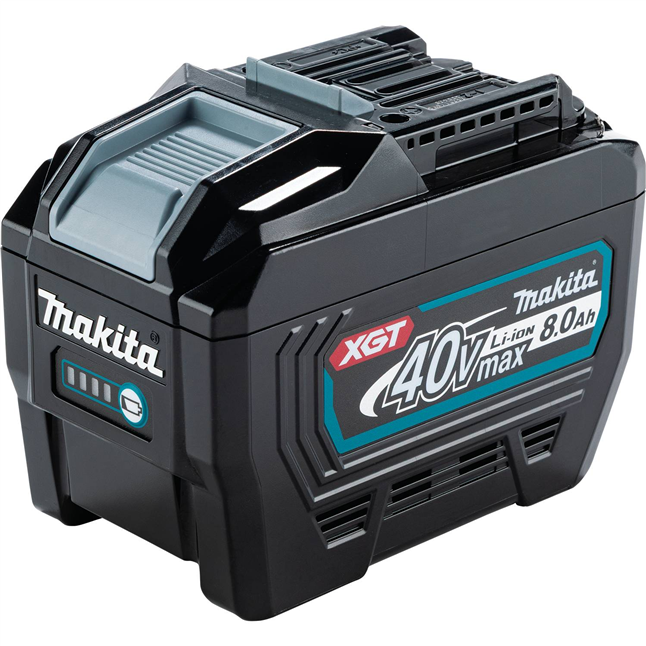 Makita 40V Max XGT® 8.0Ah Battery