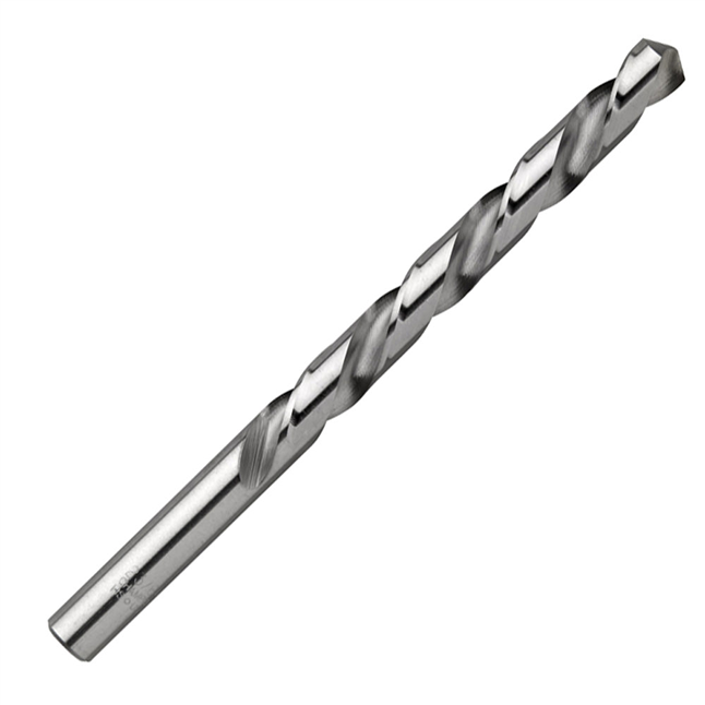 Champion Left Hand SAE Jobber Drill Bit, 15/32"