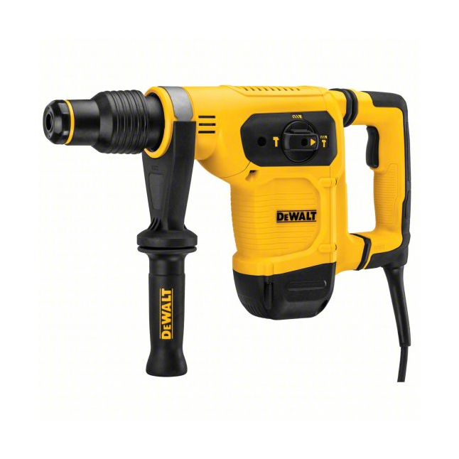 Dewalt Rotary Hammer 1-9/16" SDS-MAX