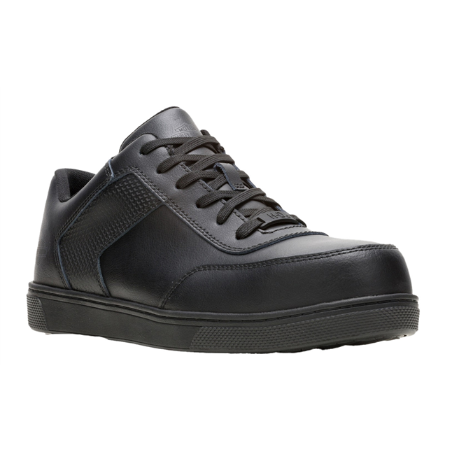 Harley-Davidson Men's Grady Lo Cut Composite Toe Shoe